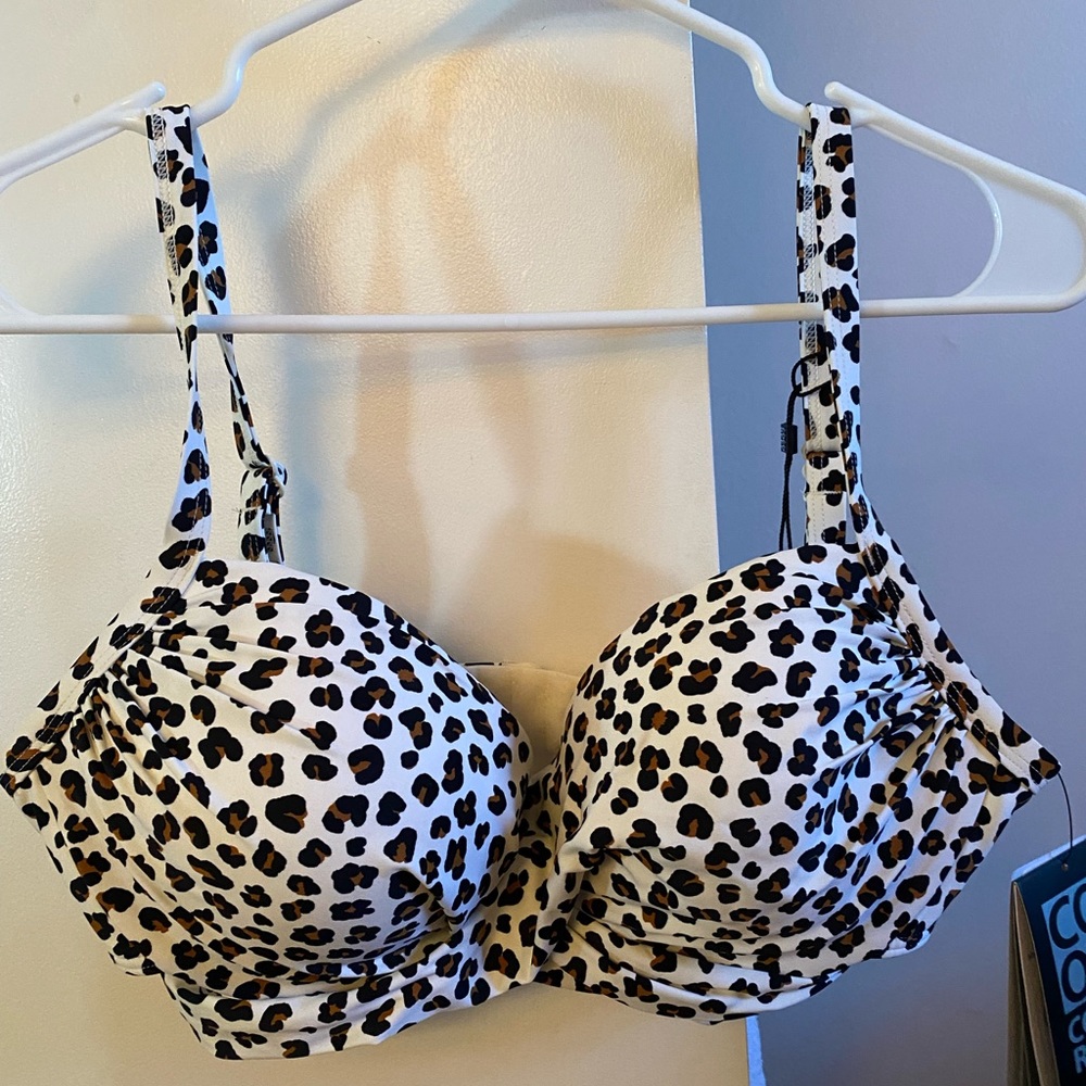 Coco Reef Bikini top